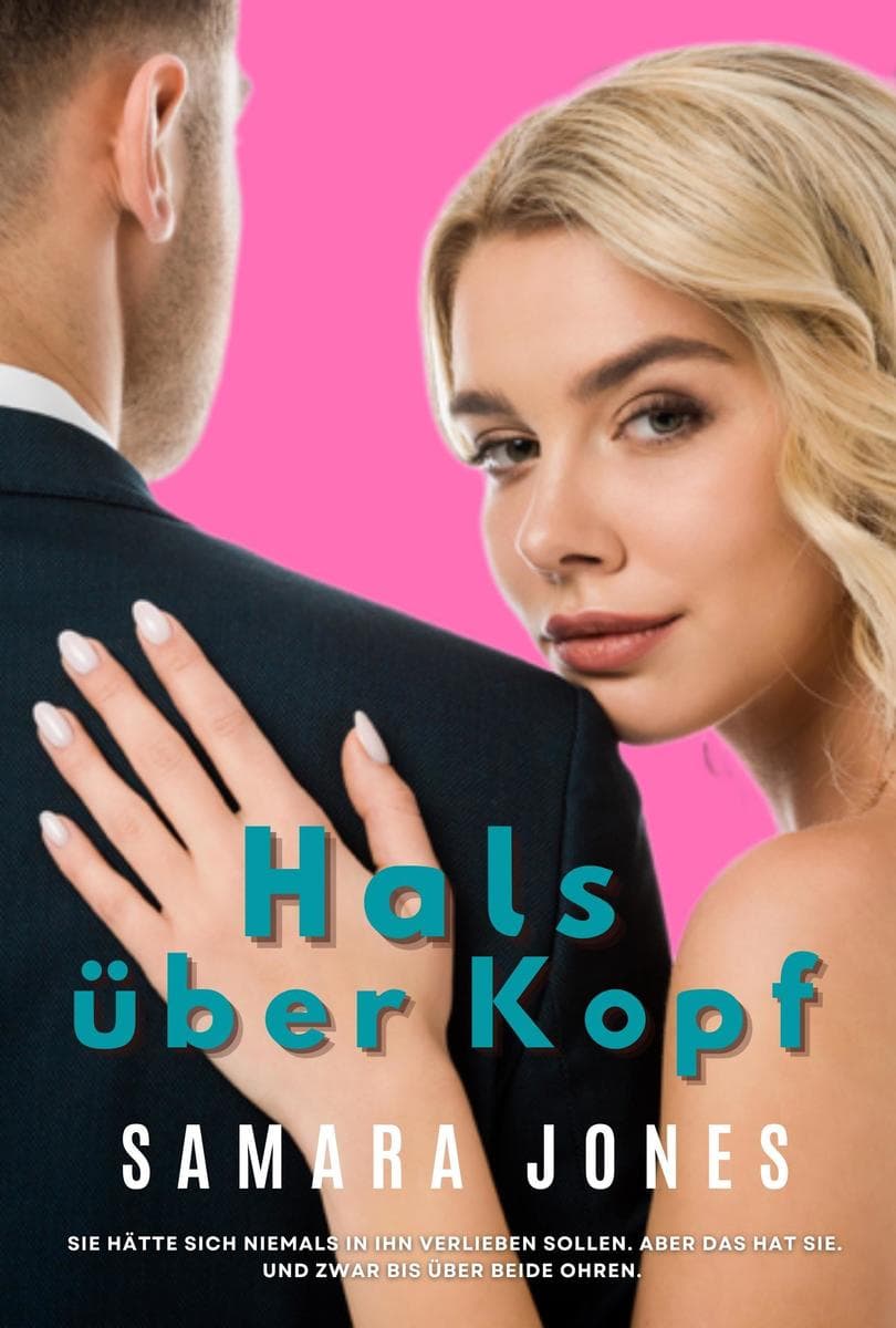 Hals über Kopf