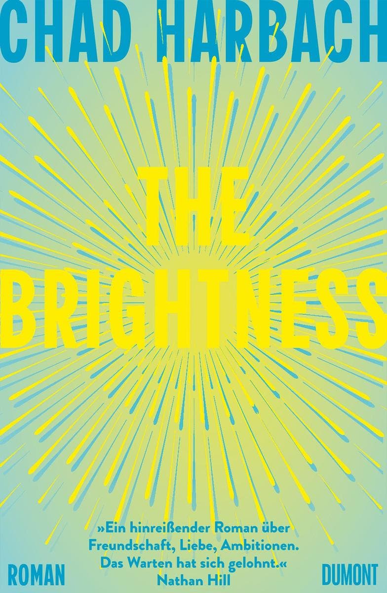 The Brightness: Roman