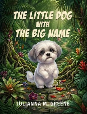 The Little Dog with The Big Name