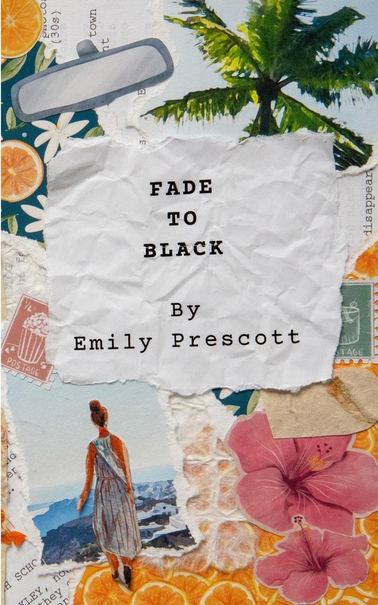 Fade To Black