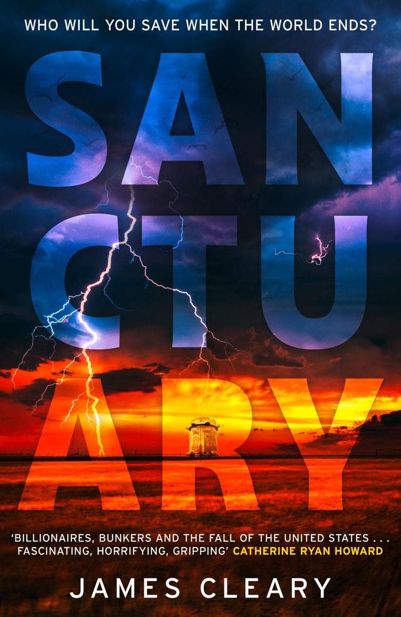 SANCTUARY PB
