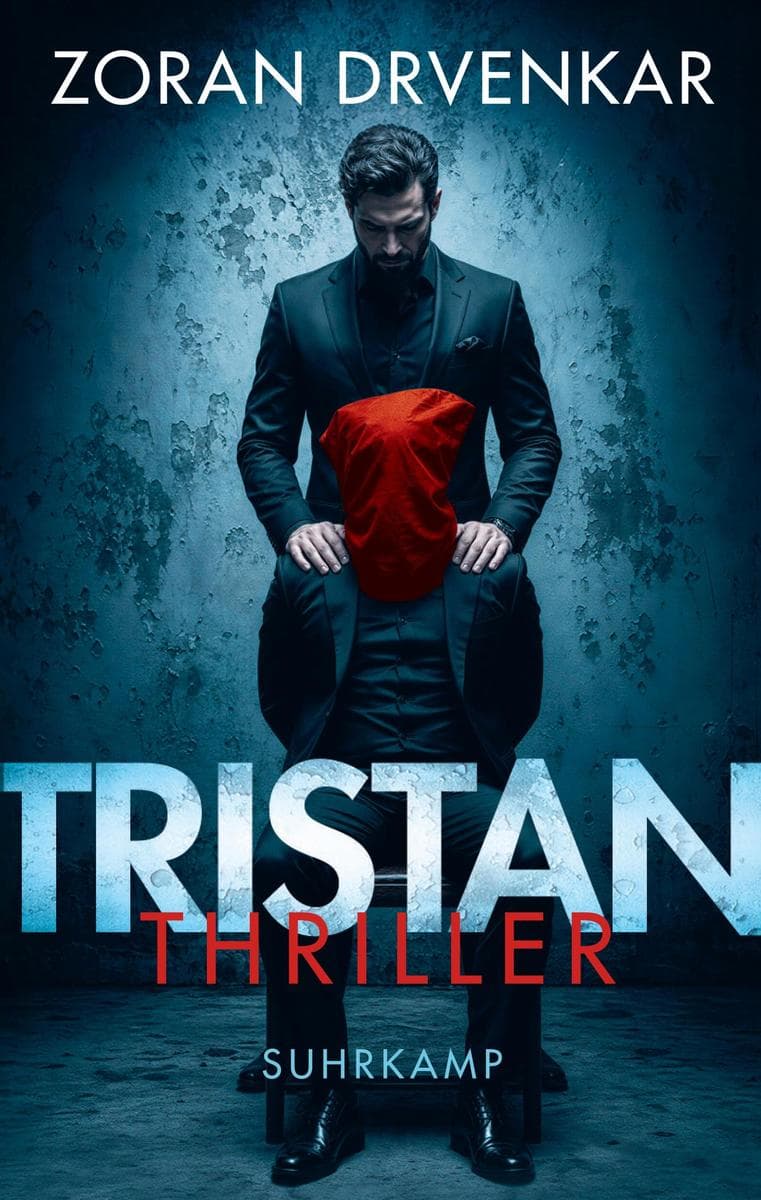 Tristan: Thriller | Zwei Identitäten. Ein Körper. Ein Killer.