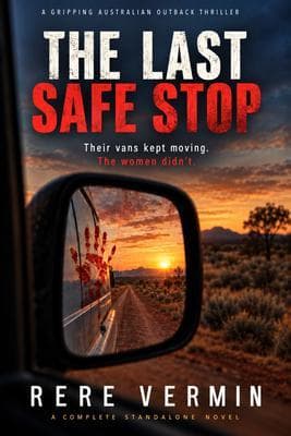 The Last Safe Stop