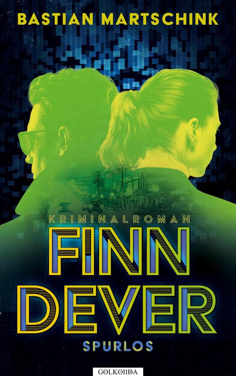 Finn Dever: Spurlos