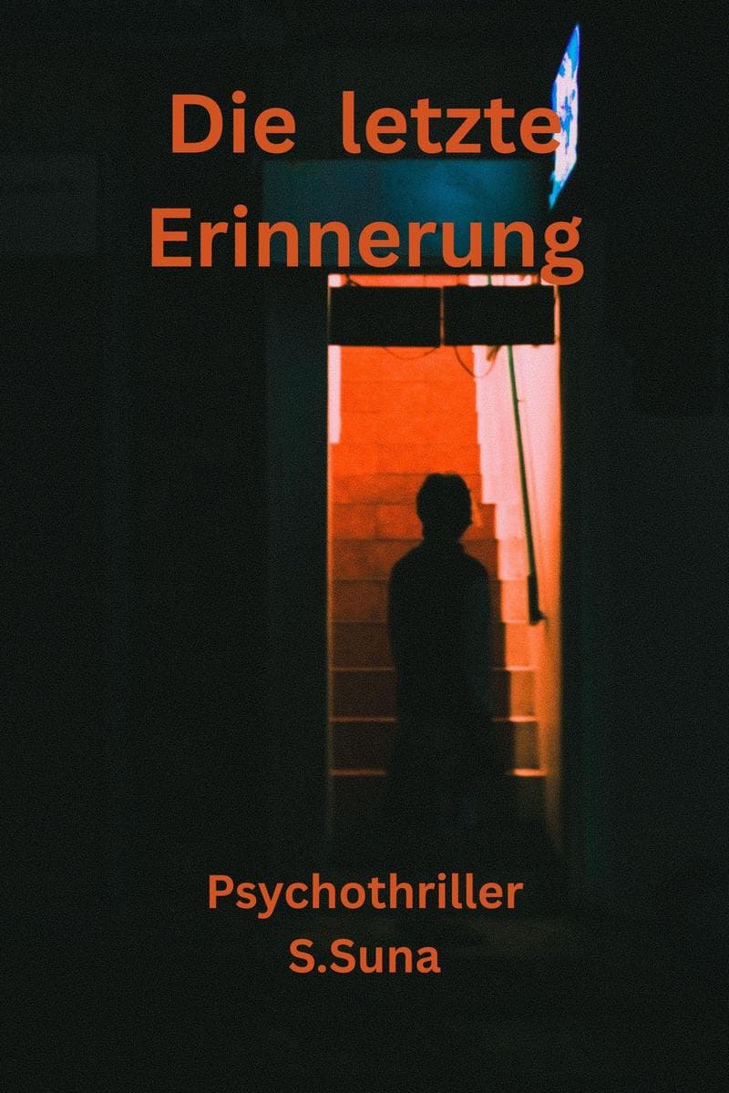 Die letzte Erinnerung