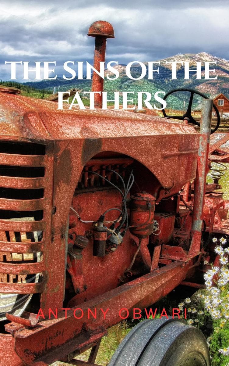 THE SINS OF THE FATHERS