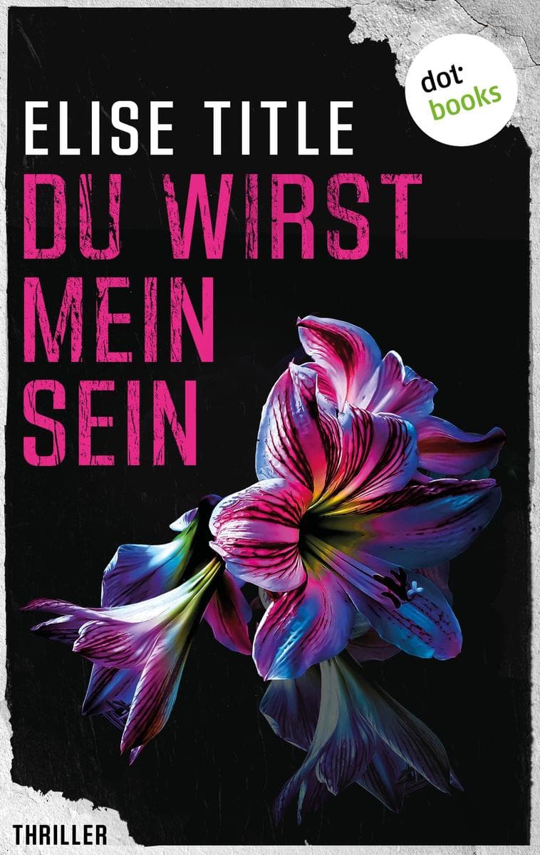 Du wirst mein sein: Thriller: Natalie Price ermittelt 2 | Psychospannung um ein Opfer mit Gedächtnisverlust