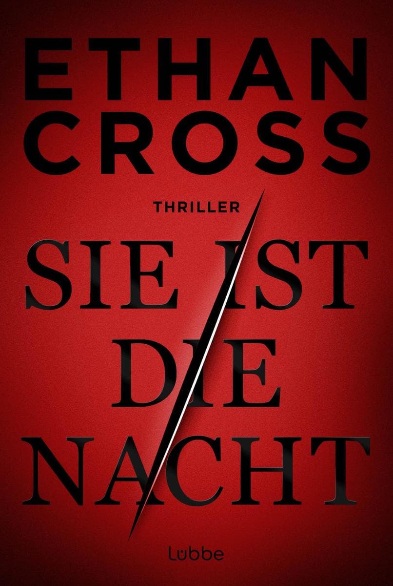 Sie ist die Nacht: Thriller. Das Prequel zur HÜTER-Reihe rund um Ackermans Schwester Annabelle
