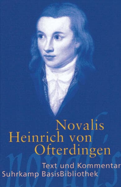 Heinrich von Ofterdingen: Text und Kommentar