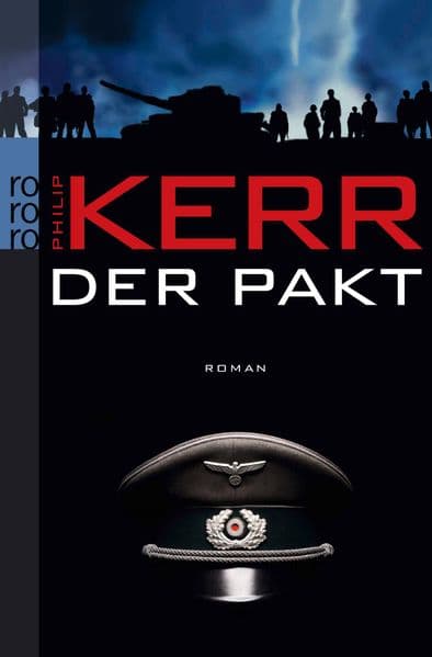 Der Pakt: Roman