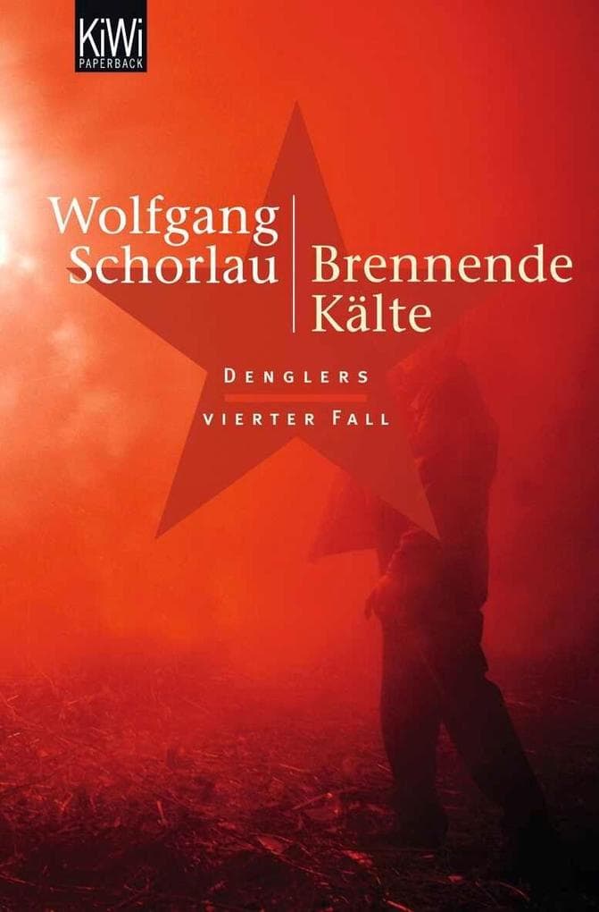 Brennende Kälte: Denglers vierter Fall