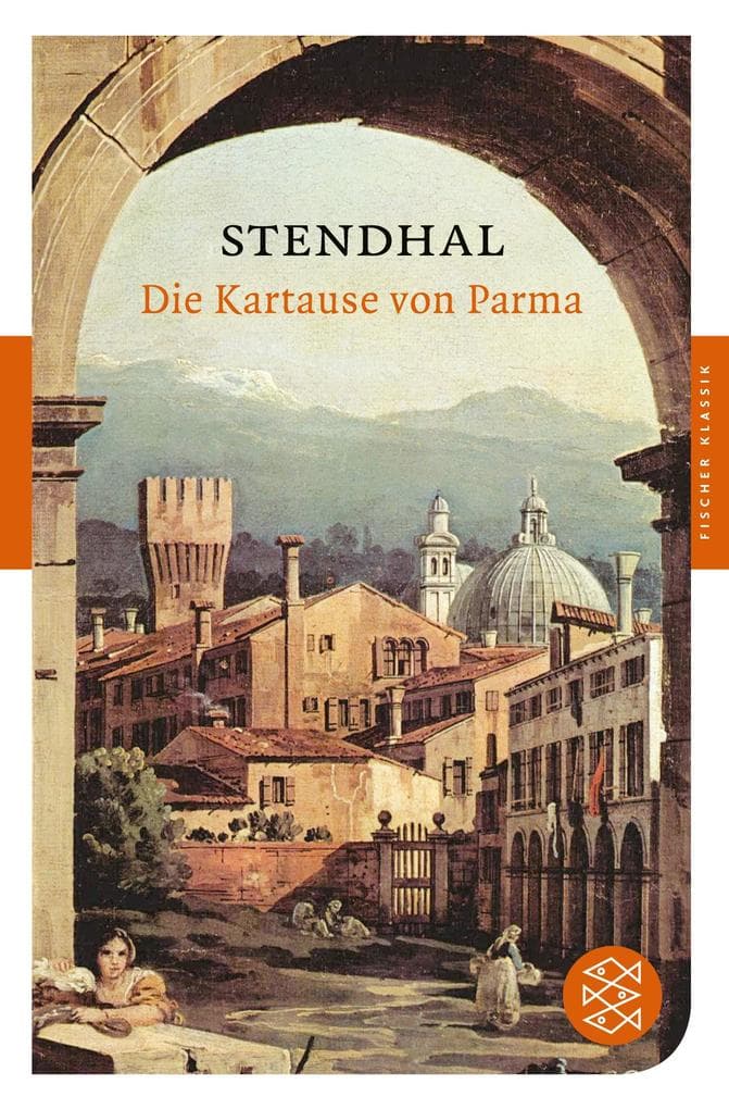 Die Kartause von Parma: Roman