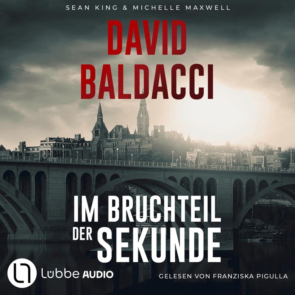 Im Bruchteil der Sekunde