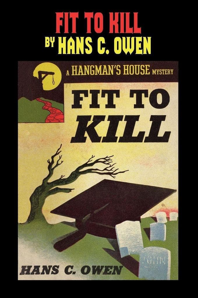 Fit to Kill