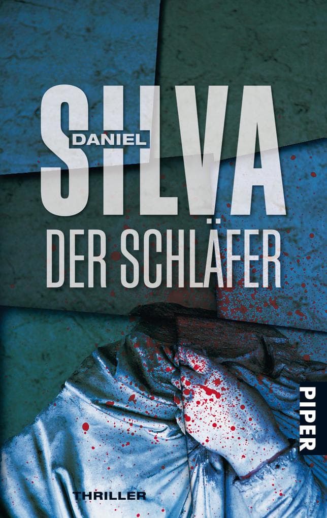 Der Schläfer: Thriller