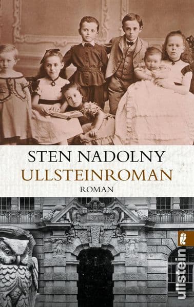 Ullsteinroman: Roman