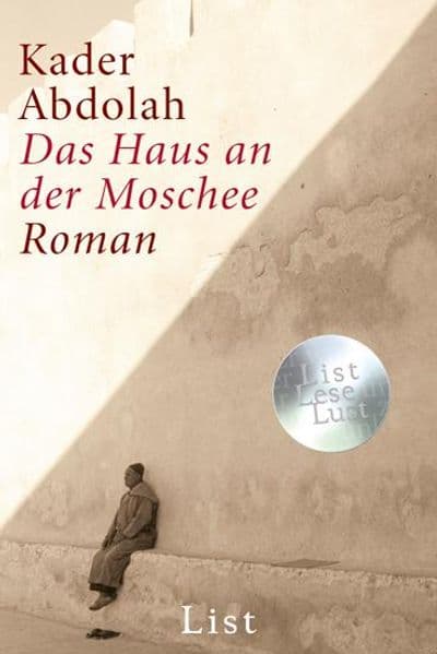 Das Haus an der Moschee: Roman