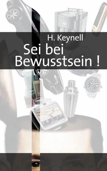 Sei bei Bewusstsein: Eine Betrachtung über Macht und Moral und darüber, dass der Zweck keine Mittel heiligt