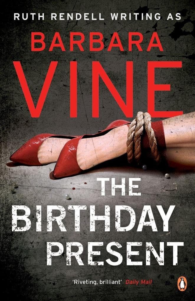 The Birthday Present