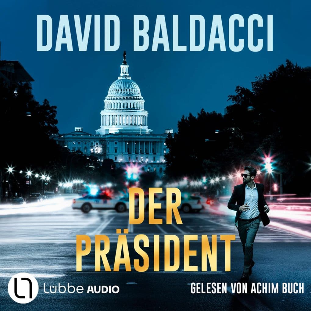 Der Präsident
