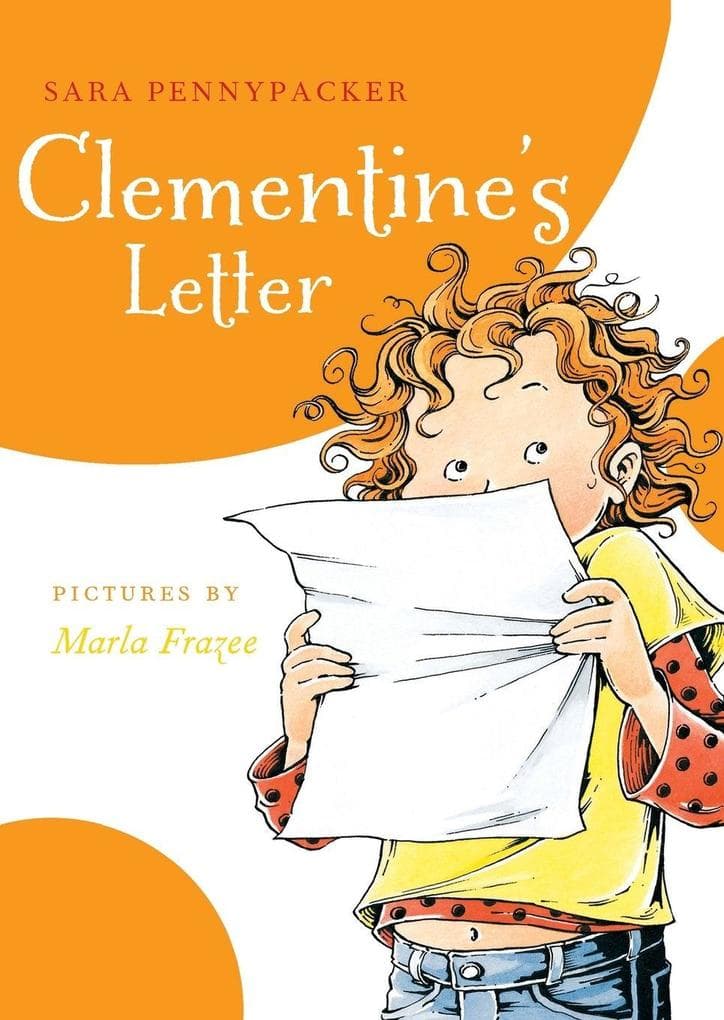 Clementine's Letter