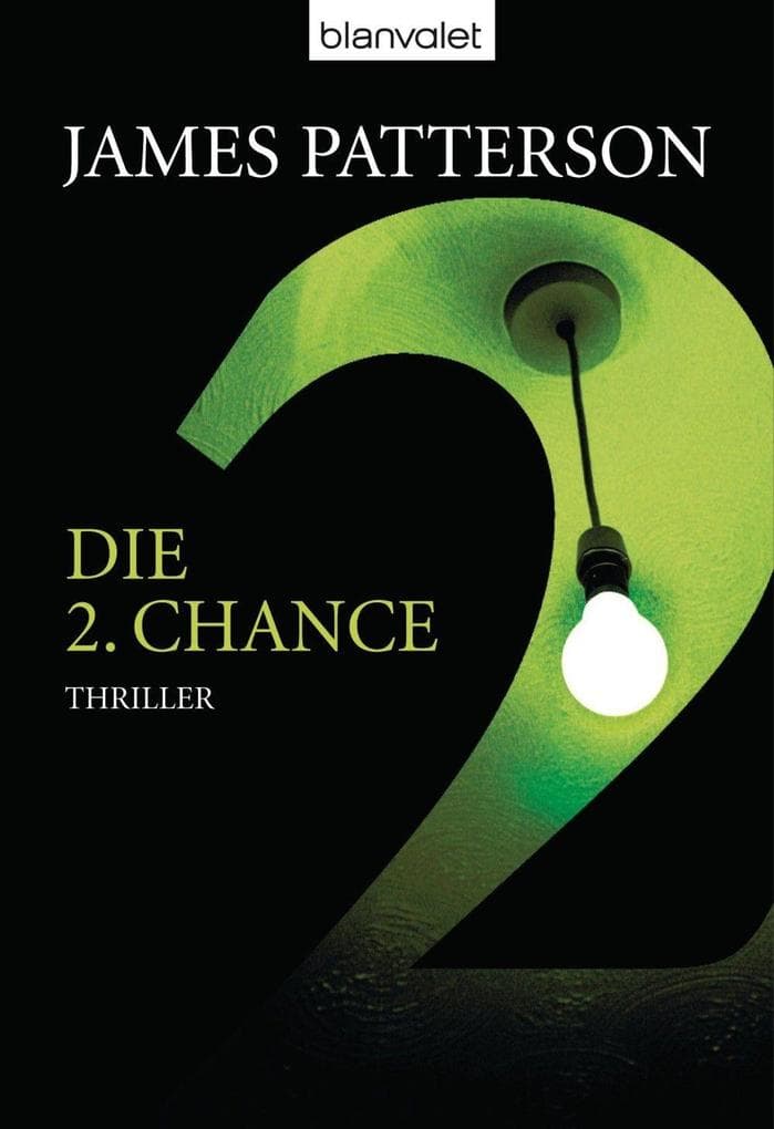 Die 2. Chance: Thriller