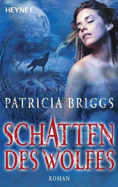 Schatten des Wolfes: Mit der Erzählung: Alpha und Omega