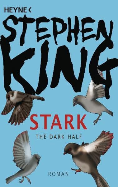Stark (Dark Half): Roman
