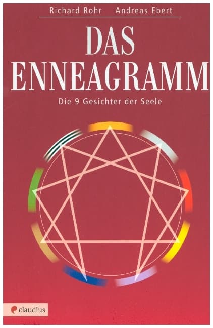 Das Enneagramm: Die 9 Gesichter der Seele