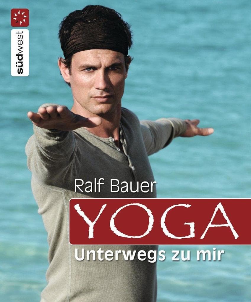 Yoga: Unterwegs zu mir