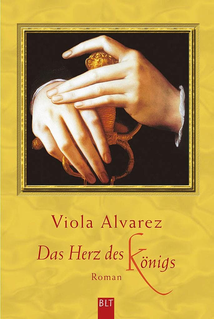 Das Herz des Königs: Roman