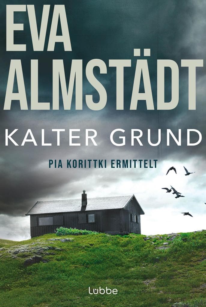 Kalter Grund: Pia Korittkis erster Fall