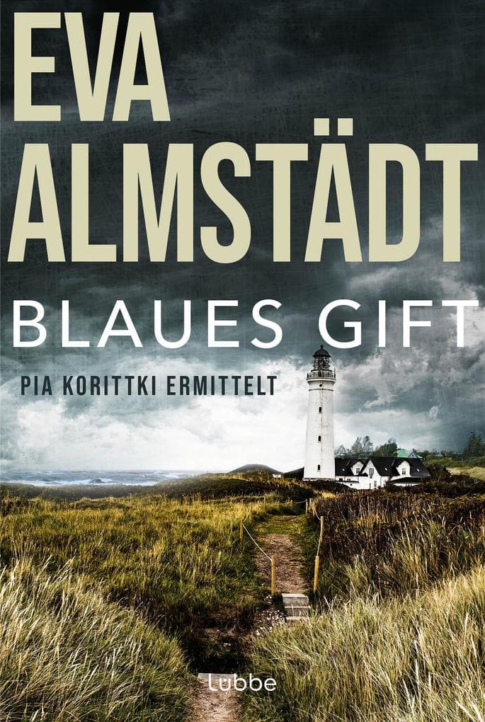 Blaues Gift: Pia Korittkis dritter Fall