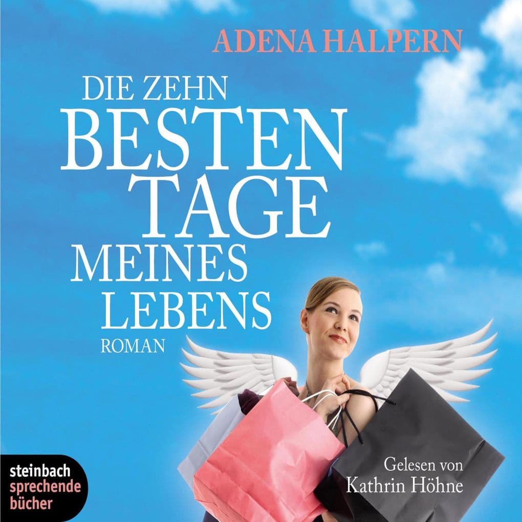 Die zehn besten Tage meines Lebens (Gekürzt)