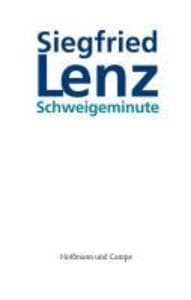 Schweigeminute: Novelle