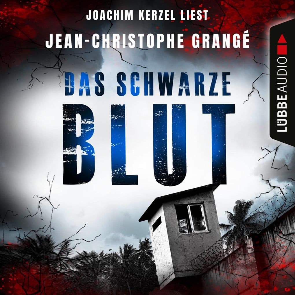 Das schwarze Blut: Gekürzt