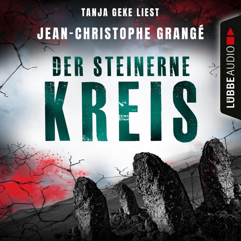Der steinerne Kreis: Gekürzt