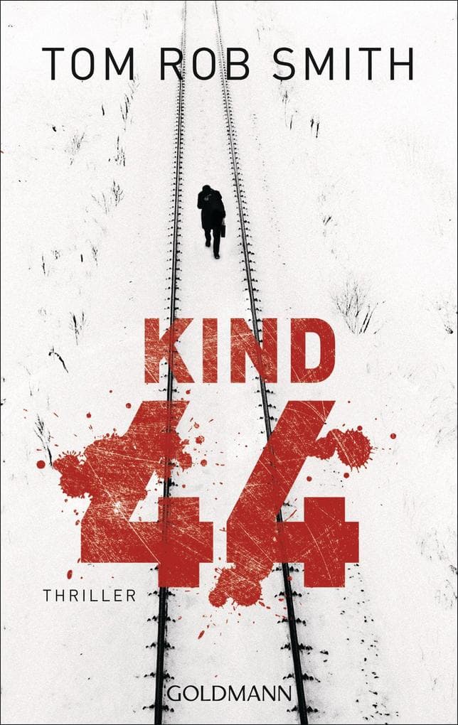 Kind 44: Thriller