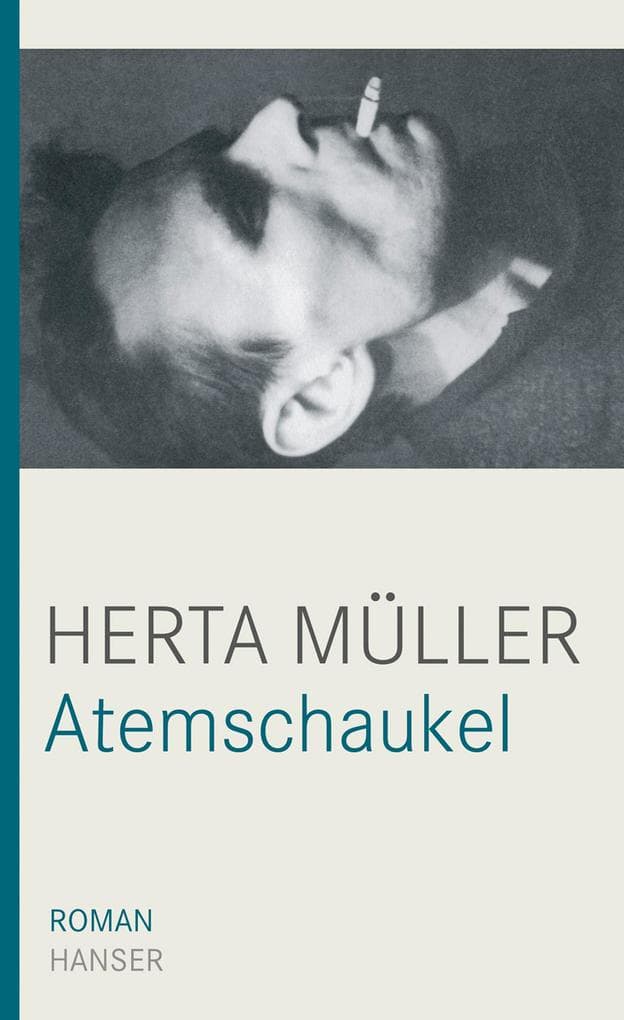 Atemschaukel: Roman