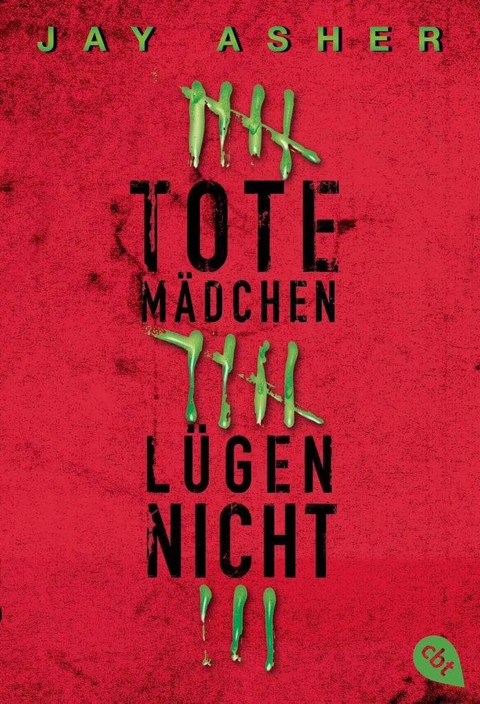 Tote Mädchen lügen nicht