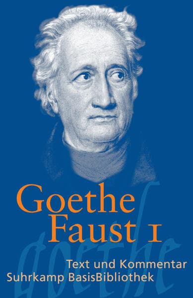 Faust: Eine Tragödie. (Faust I)