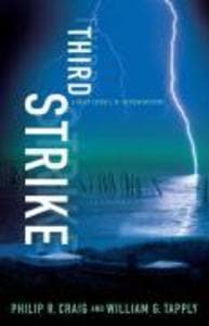 Third Strike: A Brady Coyne/J. W. Jackson Mystery