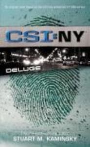 Deluge: CSI: New York