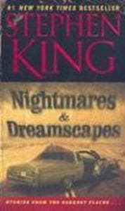 Nightmares & Dreamscapes