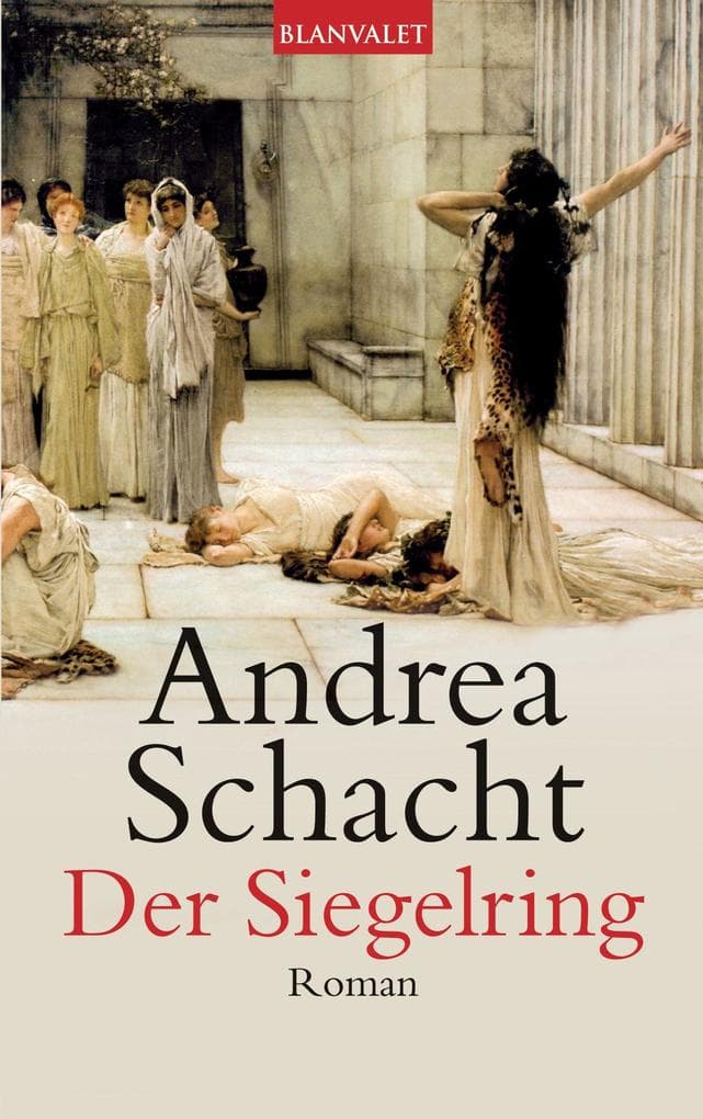 Der Siegelring: Roman
