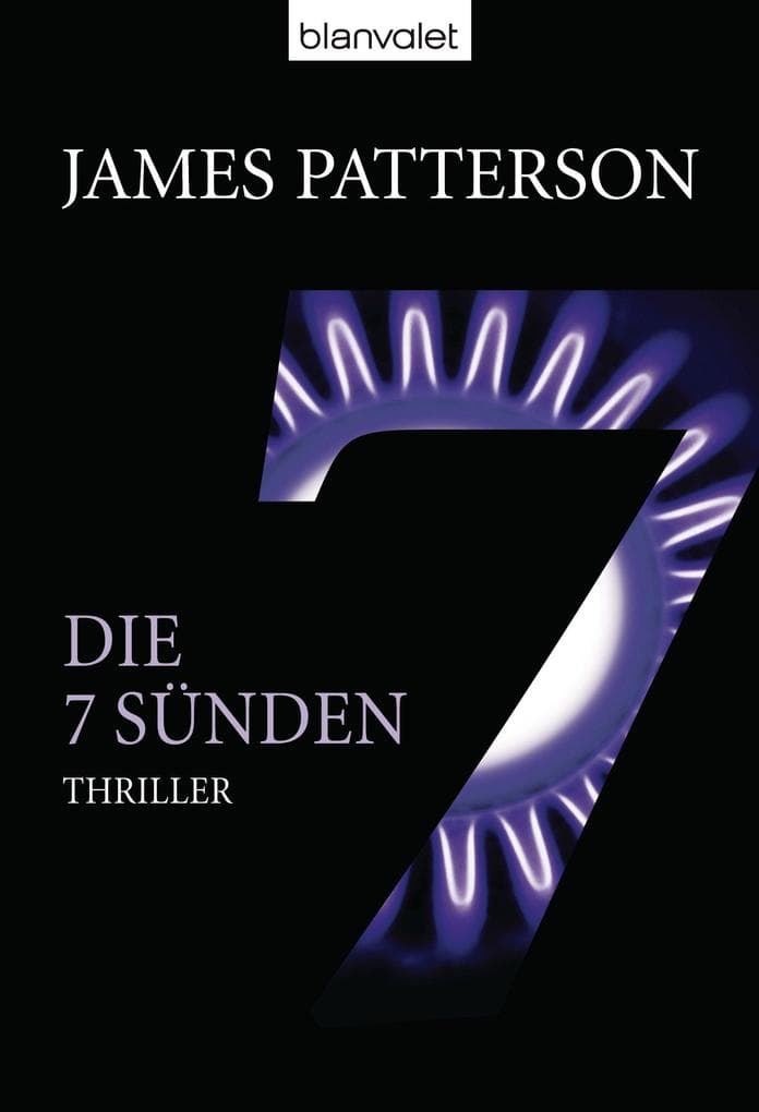 Die 7 Sünden: Thriller