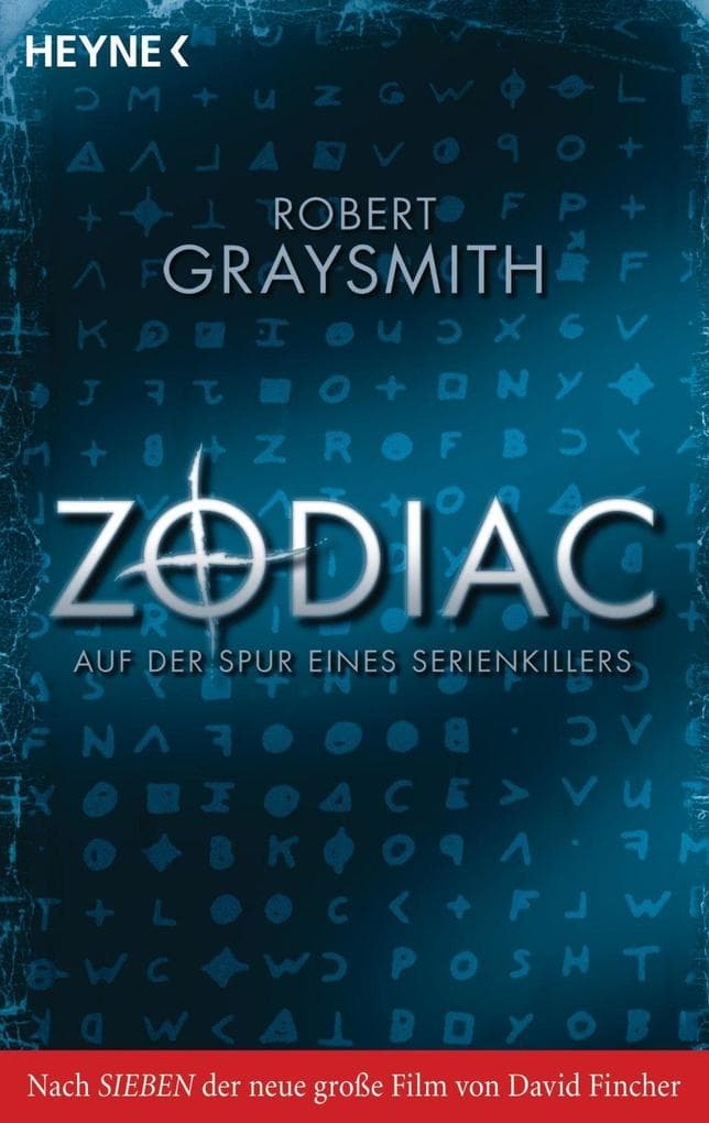 Zodiac: Auf der Spur eines Serienkillers