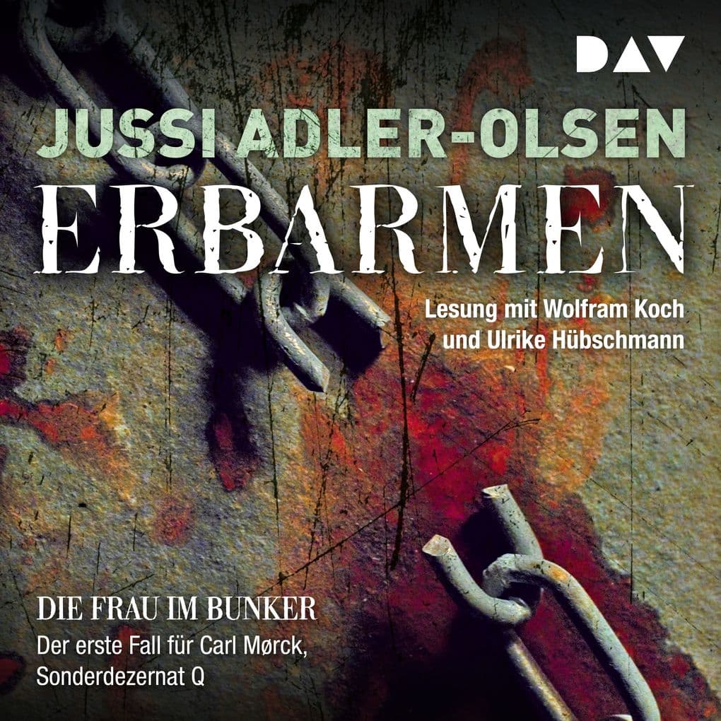 Erbarmen: Ermittlungen in der Hölle!