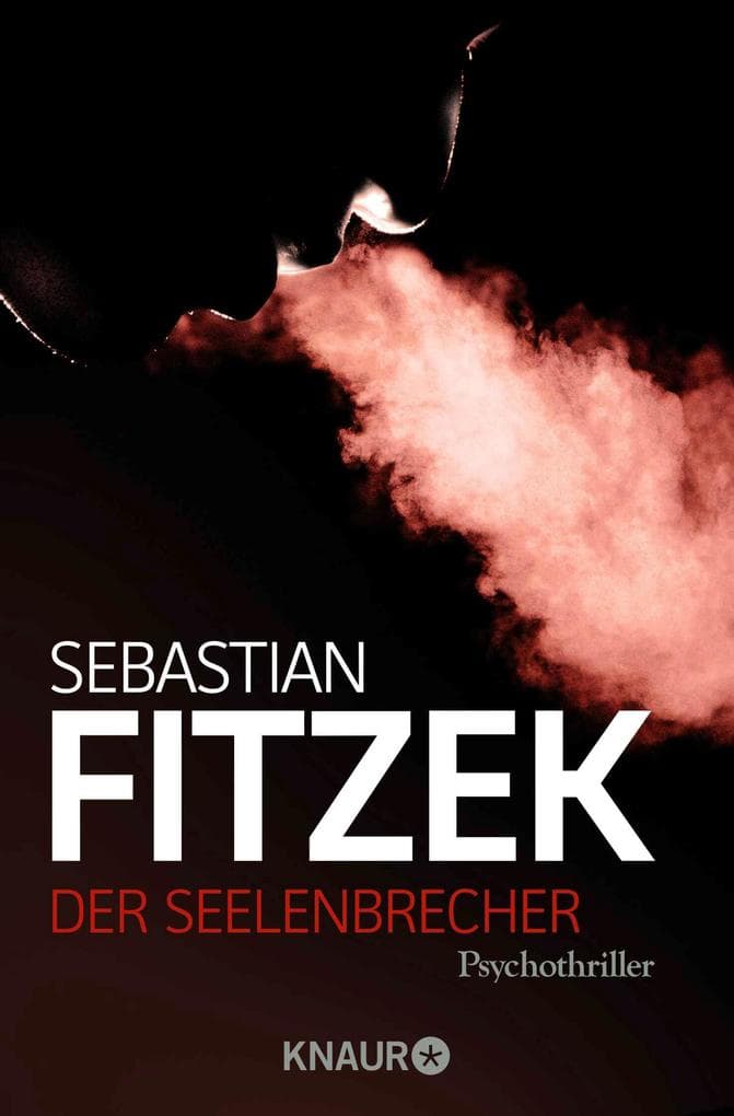 Der Seelenbrecher: Psychothriller | Psychologisch wie Die Therapie, klaustrophobisch wie Amokspiel, ausgefuchst wie Das Kind - Fitzek zieht alle Register seines Könnens | SPIEGEL-Bestseller