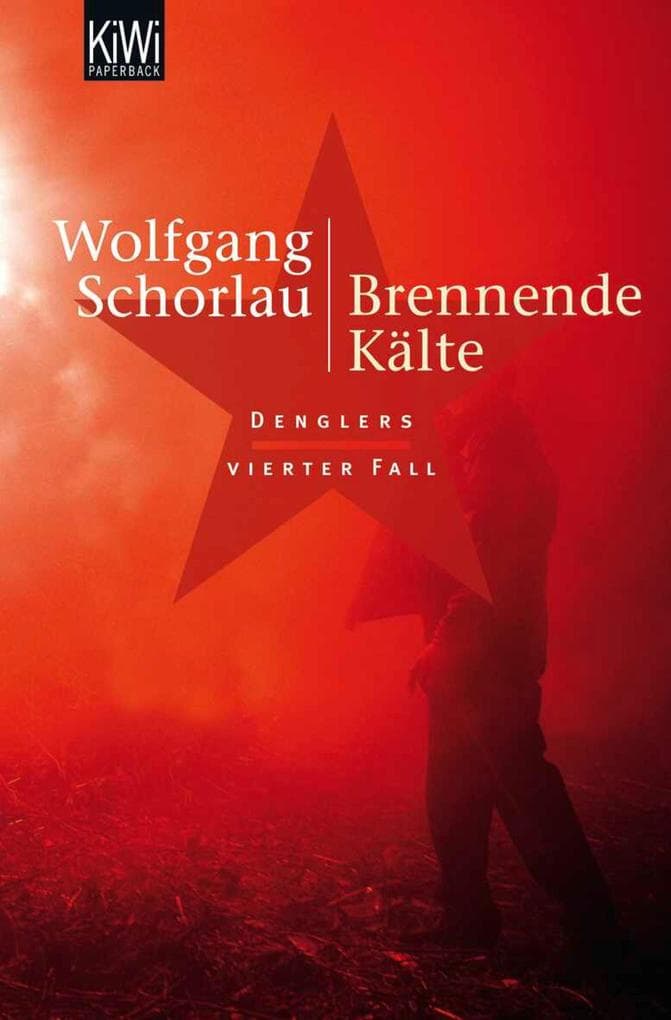 Brennende Kälte: Denglers vierter Fall